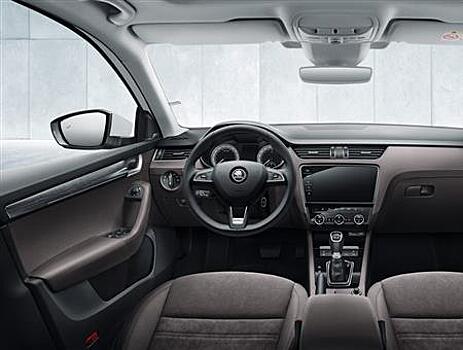 ŠKODA существует вместе с философией Simply Clever уже 120 лет