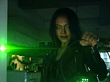 В трейлере&nbsp;2 сезона «Старгёрл» показали дочь Зелёного фонаря