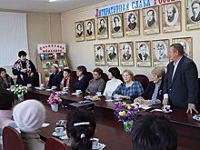Николай Панков: О подвигах наших земляков должен знать каждый