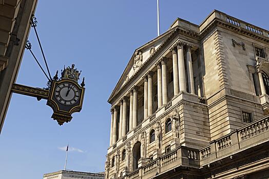 Британские банки ждут роста спроса на кредиты