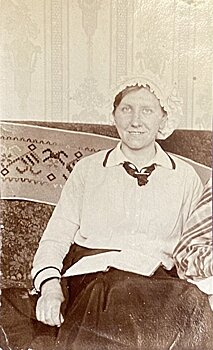 Авангардные идеи в музыке и психологии: Главархив – о Екатерине Мальцевой