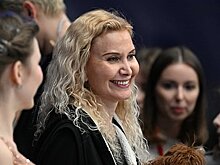 Глава Федерации фигурного катания Грузии рассказала о гордости за Тутберидзе