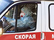 На российском оборонном заводе произошло массовое отравление