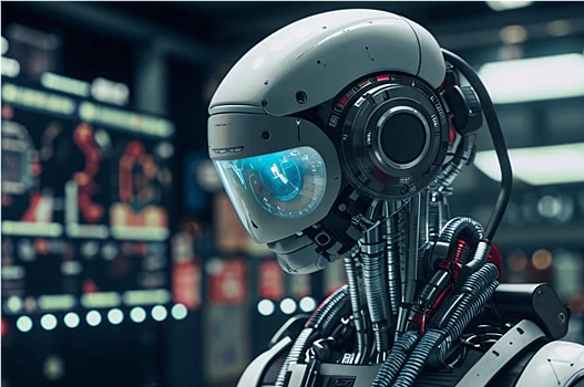 Создали новый метод навигации для роботов