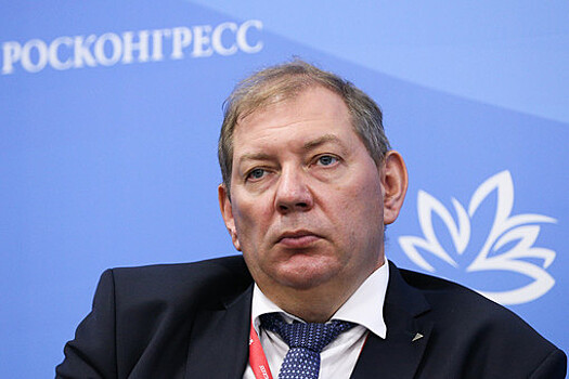Глава УК "Колмар" поделился опытом привлечения кадров на Дальний Восток