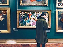 Шоу теней и поэтический перформанс. Куда сходить воронежцам в «Ночь искусств»