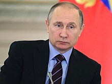 Путин наградил Филиппа Киркорова орденом Почета