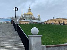 Александр Никишин рассказал о плато и 190 заражениях в сутки