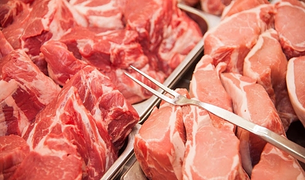 Отвращение к мясу может предупреждать о развитии рака
