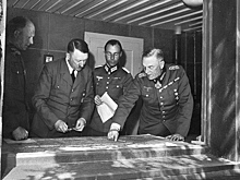 План «Барбаросса»: почему нацистские генералы недооценили Красную армию