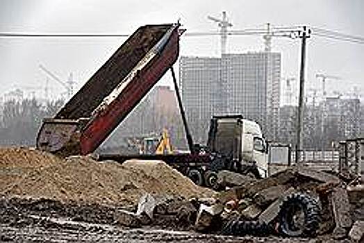 Десять лет массовой застройки