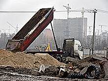 Десять лет массовой застройки