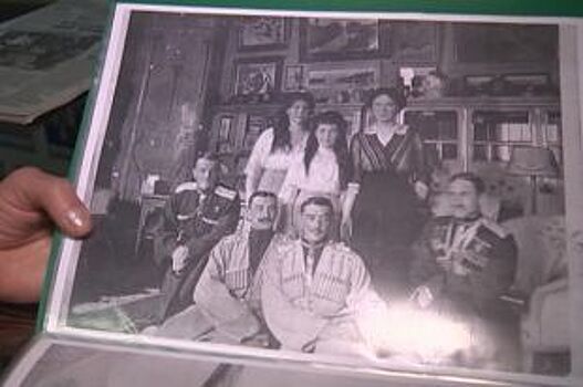 Найден тайник охранника Николая II