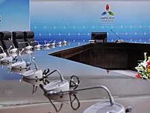 Российский павильон на "ЭКСПО-2017" в Астане украсит айсберг