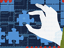 Четвертая промышленная революция. Как новые технологии меняют бизнес?