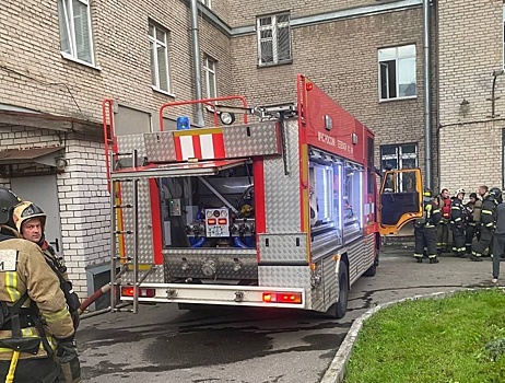Масштабная проверка пройдет в ННГУ после пожара в общежитии