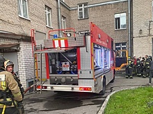 Масштабная проверка пройдет в ННГУ после пожара в общежитии