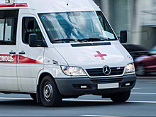 Молодая зеленоградка серьезно пострадала при падении из автомобиля на Сосновой аллее