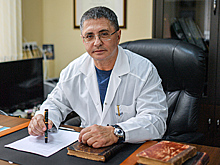 Доктор Мясников поддержал Кадырова