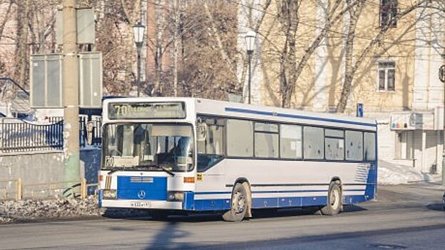 Пензенским перевозчикам не удалось изменить решение арбитражного суда