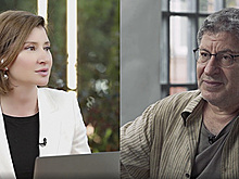 Тревоги матерей и лечение СДВГ. О чем Софико Шеварднадзе говорила с Михаилом Лабковским