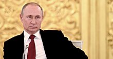 Путин подорвал доверие к США