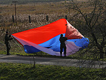 Доктор Срджан Перишич: «Кто контролирует Балканы?»