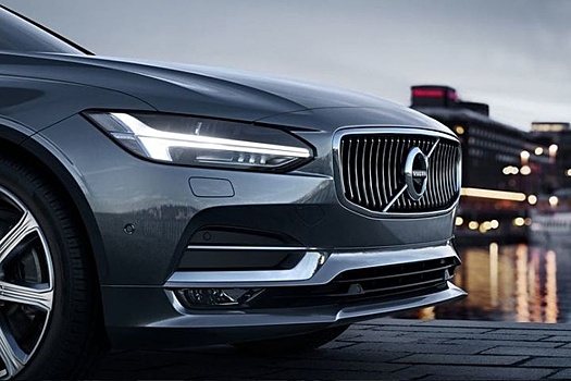 Volvo Сиволапа продадут по дешевке