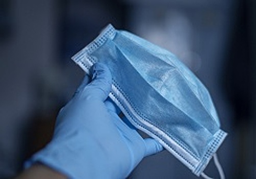 Зашла купить лаваш: на Дону оштрафовали покупательницу без маски