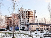 Кто в УрФО лидирует по расселению аварийного жилья