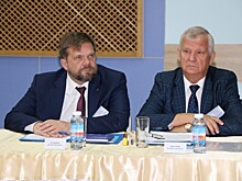 Сотрудники Губкинского университета поучаствовали в подготовке к антитеррористическим учениям «Каспий- Антитеррор-2021»