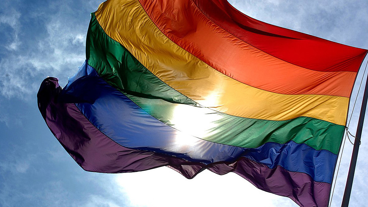 Экс-боец ВСУ призвал геев-сослуживцев к массовым каминг-аутам