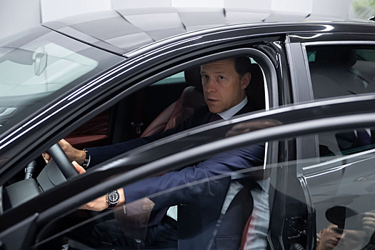 Введение новых правил утильсбора может быть отсрочено