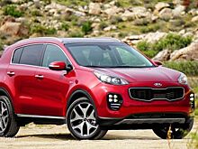 Что же выбрать: Sportage, Qashqai или Arkana?