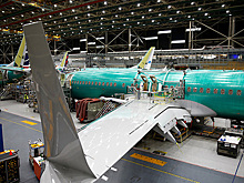 Проблемный Boeing 737 MAX вновь поднялся в небо
