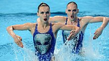 Россия — вторая в зачёте на ЧМ по водным видам спорта