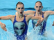Россия — вторая в зачёте на ЧМ по водным видам спорта
