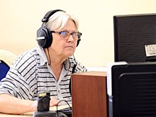 Семинары «Цифровые среды» для москвичей старше 50 лет организуют в павильоне «Умный город» на ВДНХ