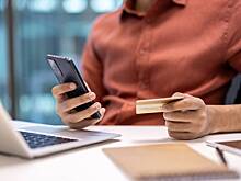 Мошенники внедрили новую схему обмана с оформлением виртуальной кредитной карты