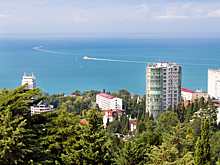 Какие отели выбирают туристы на курортах России