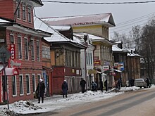 Собственников квартир двух домов выселяют под Омском