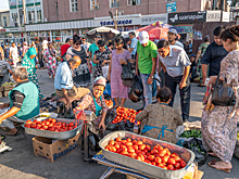 С чего началась череда женских самосожжений в Таджикистане