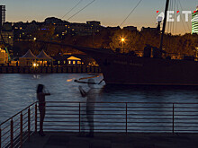 Стало известно, когда начнут строить рыбный рынок во Владивостоке