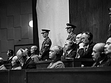 Приговоренные японцы, но без императора: был ли достаточен трибунал для Дальнего Востока