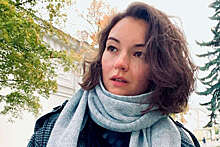 Актриса Павловец могла сыграть в сериале "Воронины"