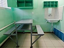 В УФСИН Татарстана прошло совещание по вопросу строительства нового следственного изолятора в Казани