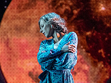 «Нюрнбергский вальс»: Елизавета Арзамасова и Анатолий Руденко влюбляются под музыку Вагнера