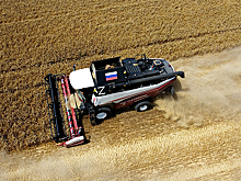 В АСЕАН предложили новый маршрут для поставок российского зерна