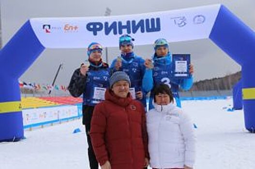 En+ Group и РУСАЛ запускают программу частных стипендий для лыжных тренеров