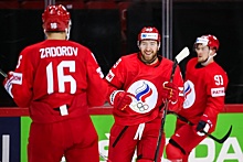 Россия стала самой забивающей сборной на групповом этапе ЧМ